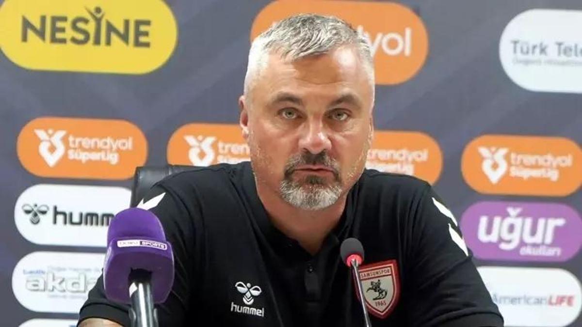 Thomas Reis kendi stadından şikayetçi!