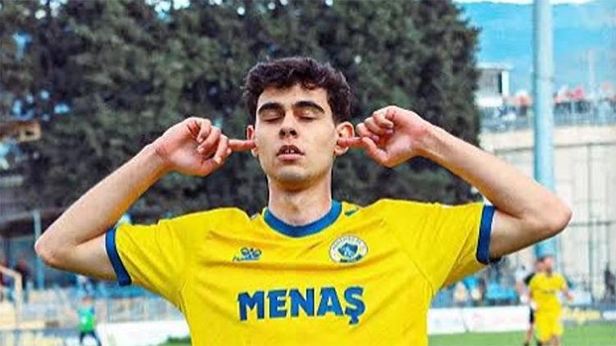 Menemen'den ayrılan Çağrı'nın yeni adresi belli oldu! İmzalar atıldı