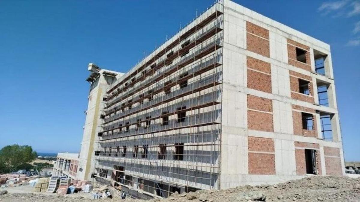 Samsun'da 4 ilçede hizmet verecek! Yeni hastaneler geliyor