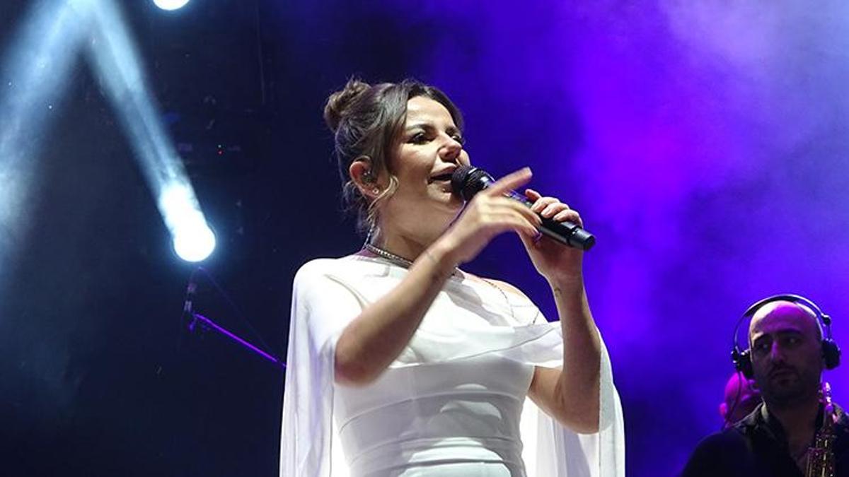 Sorgun’da müzik rüzgarı: SORFEST'te unutulmaz gece!