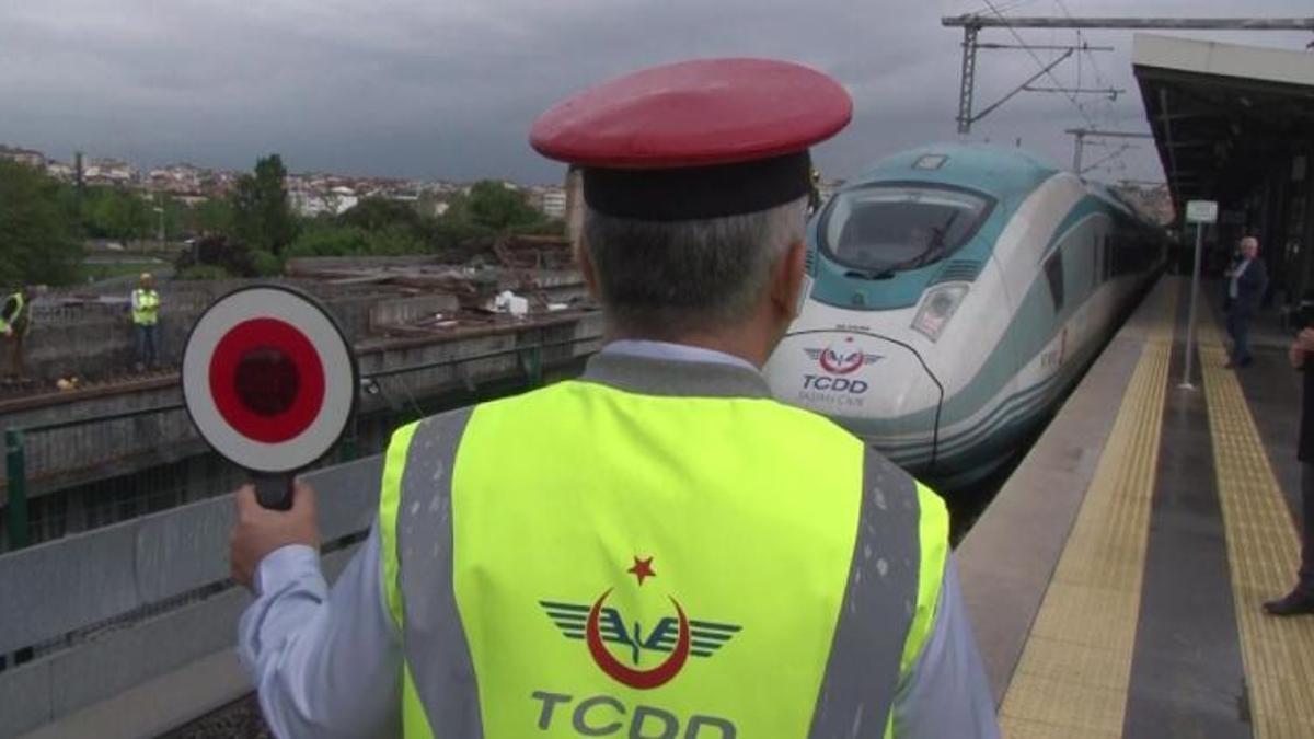 TCDD işçi alımı: Türkiye Cumhuriyeti Devlet Demiryolları toplam 229 personel alacak