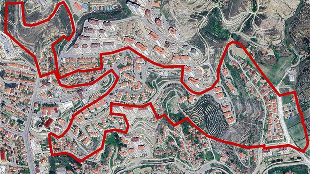 Tokat'ta büyük dönüşüm başladı! Resmi Gazete'de yayımlandı