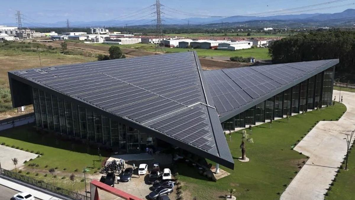 Samsun'da iki projede sona gelindi: Herkesin hayatına dokunacak