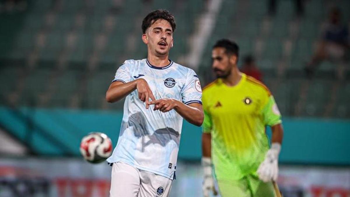 Adana Demirspor, Esenler Erokspor deplasmanında 1 puanı kaptı