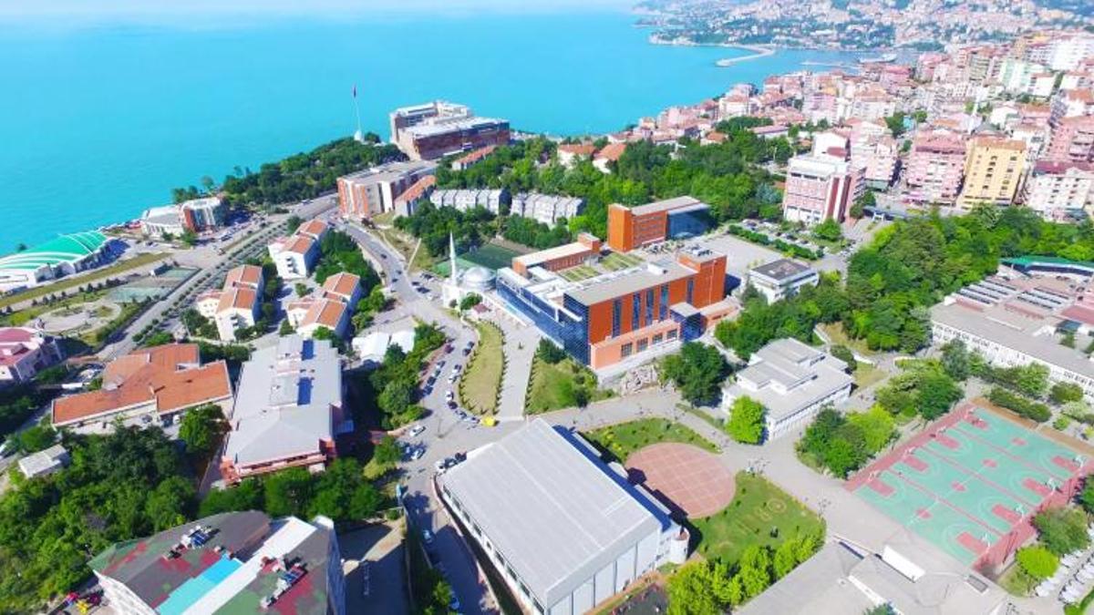 Zonguldak Bülent Ecevit Üniversitesi personel alımı: 9 öğretim görevlisi alınacak