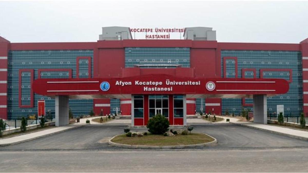 Afyonkarahisar Sağlık Bilimleri Üniversitesi personel alımı: 28 öğretim üyesi alınacak
