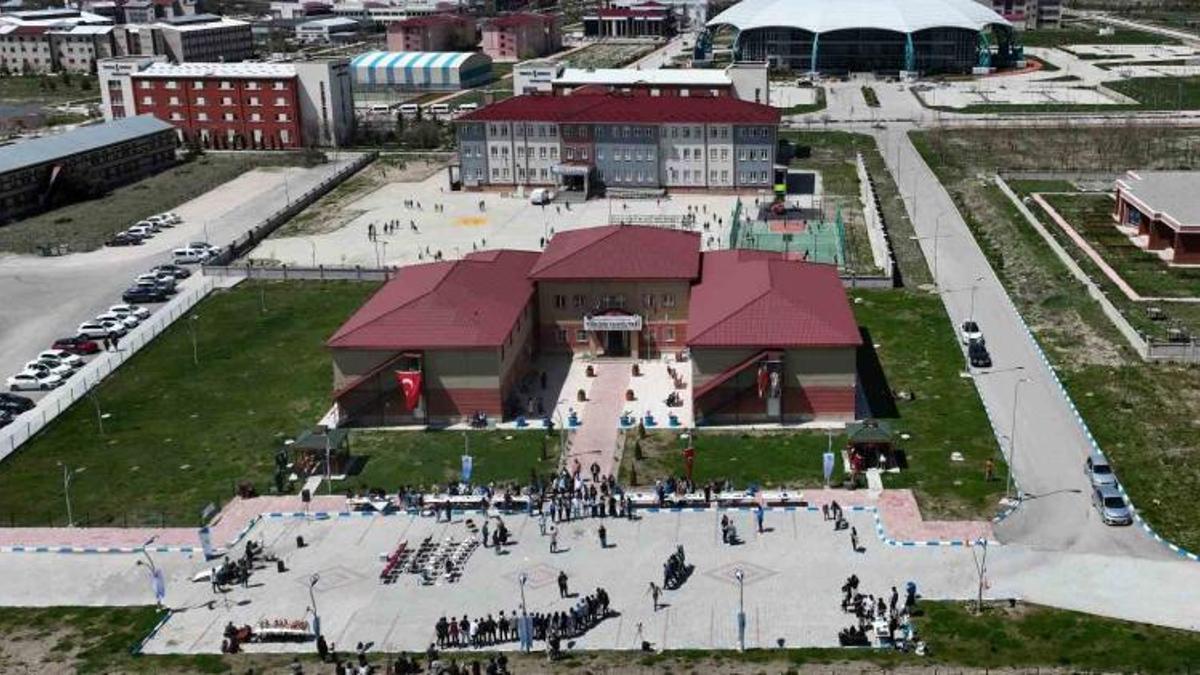 Van Yüzüncü Yıl Üniversitesi randevu alma işlemi nasıl yapılır?