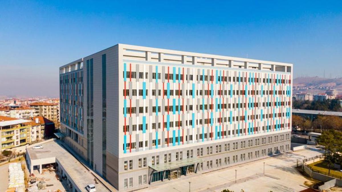 Malatya Battalgazi Devlet Hastanesi randevu alma işlemi nasıl yapılır?