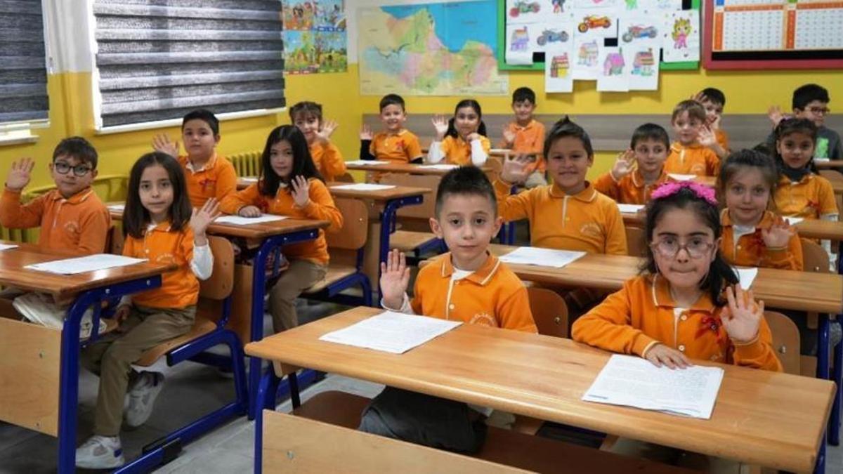 Samsun'da yeni yıl kararı: Öğrenci servis ücretleri belli oldu