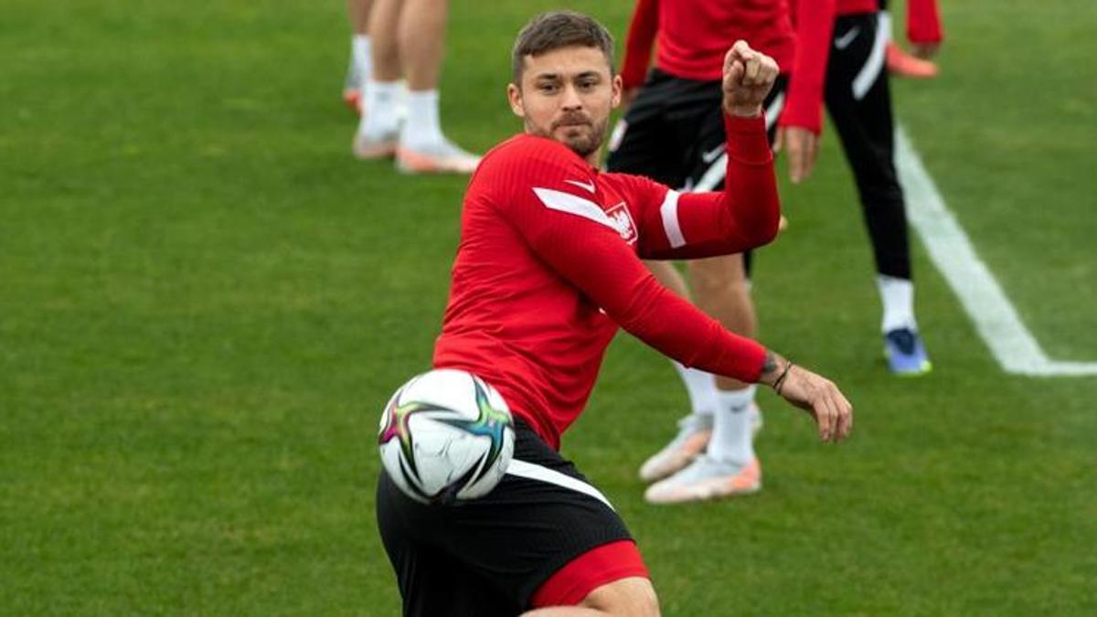 Kocaelispor transferde bombaları patlatıyor! Orta sahaya Karol Linetty sonrası Beşiktaş'ın yıldızı geliyor
