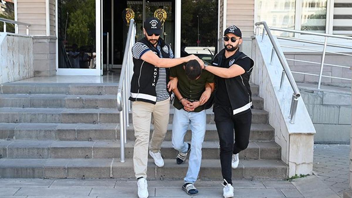 Kırıkkale'de hastane çalışanı, akrabalarına yeşil reçeteli ilaç yazdı!
