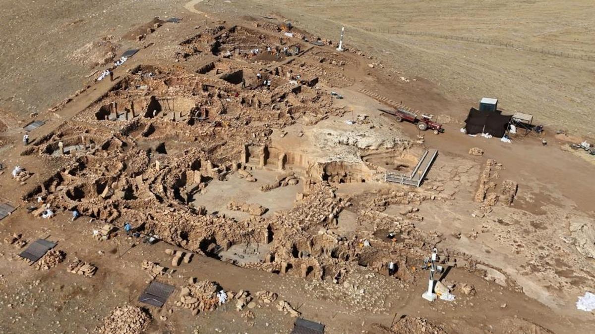 Şanlıurfa Valisinden turizm müjdesi