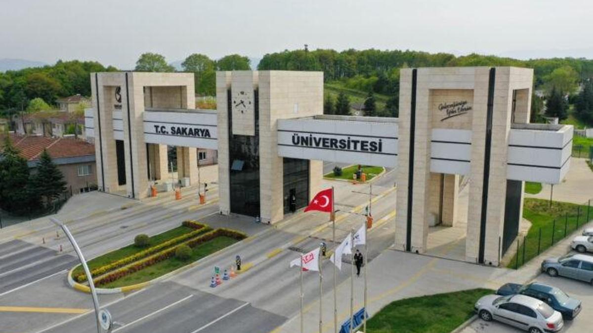 Sakarya Üniversitesi personel alımı: Toplam 65 öğretim görevlisi alınacak