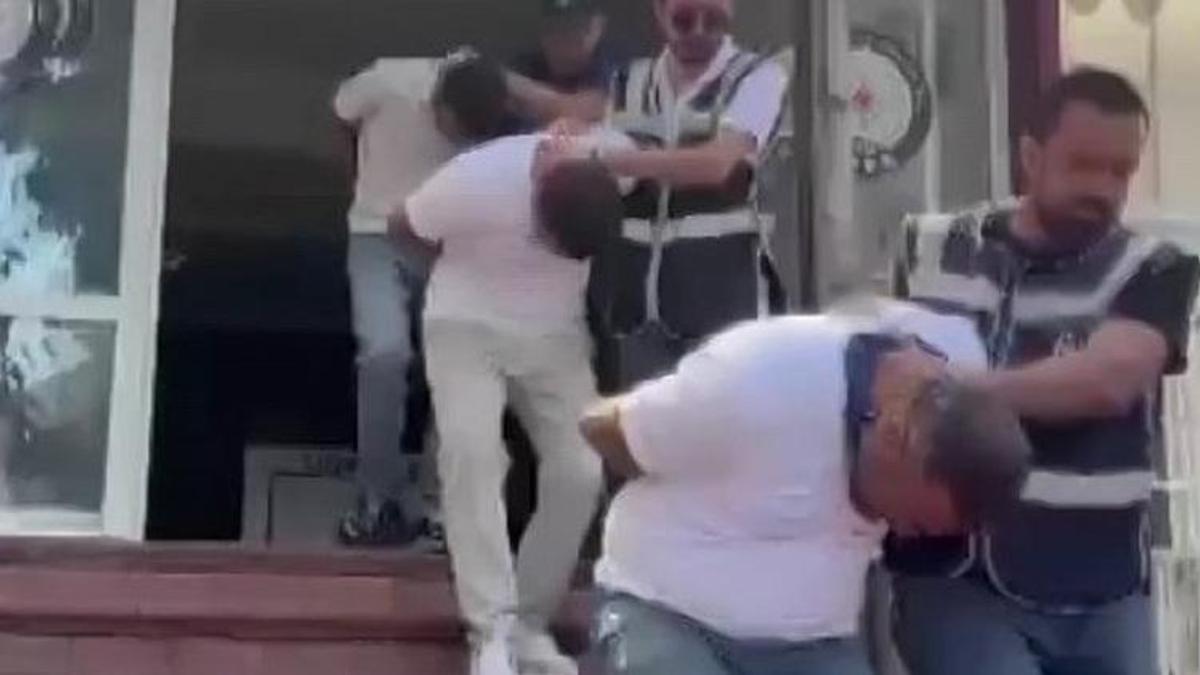Vicdansız dolandırıcıların hedefi böbrek ameliyatı olacak çocuğun birikimi oldu