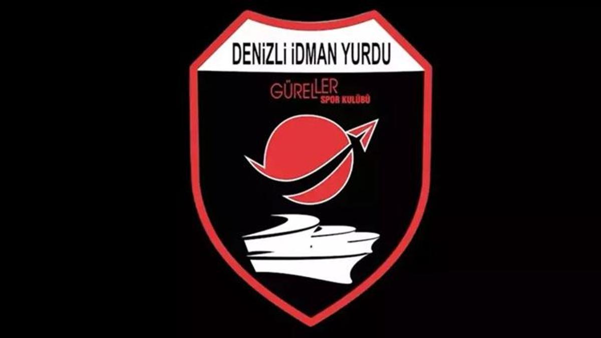 Denizli İdmanyurdu kadroyu tamamen yeniledi! Özcan Sert güzel haberi verdi