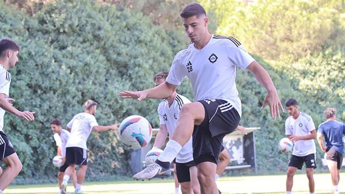 Altay'da bir ayrılık daha! Arda Gezer, Yusuf Tekin ve Mehmet Gündüz olay oldu