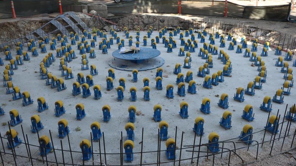 Şanlıurfa'da herkes heyecanlandı: Esnaf için büyük kolaylık sağlanacak