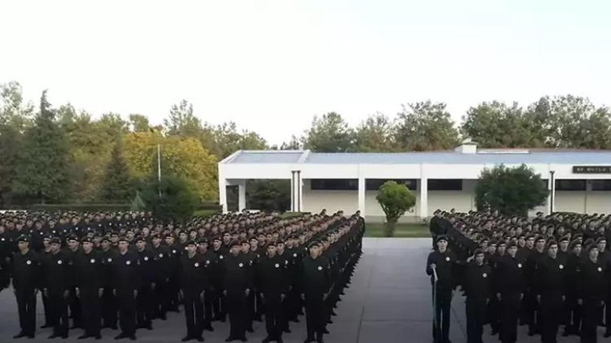 Milli Savunma Üniversitesi personel alımı: 47 öğretim elemanı alınacak