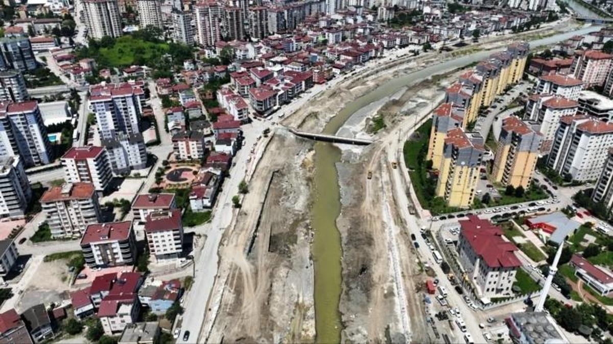 Samsun'da yüzde 40'u bitti: Vatandaşın çilesini bir anda bitirecek
