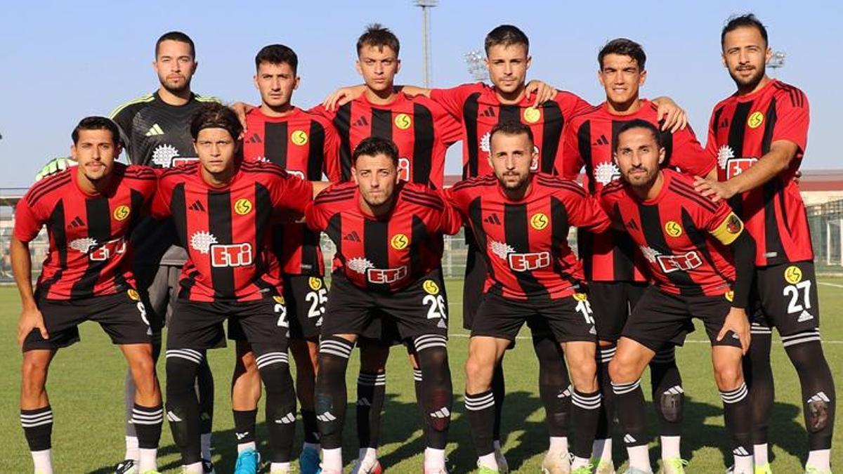 Eskişehirspor'da rekabet başladı! Serdar Göçerler'in yeni sisteminde kolay olmayacak