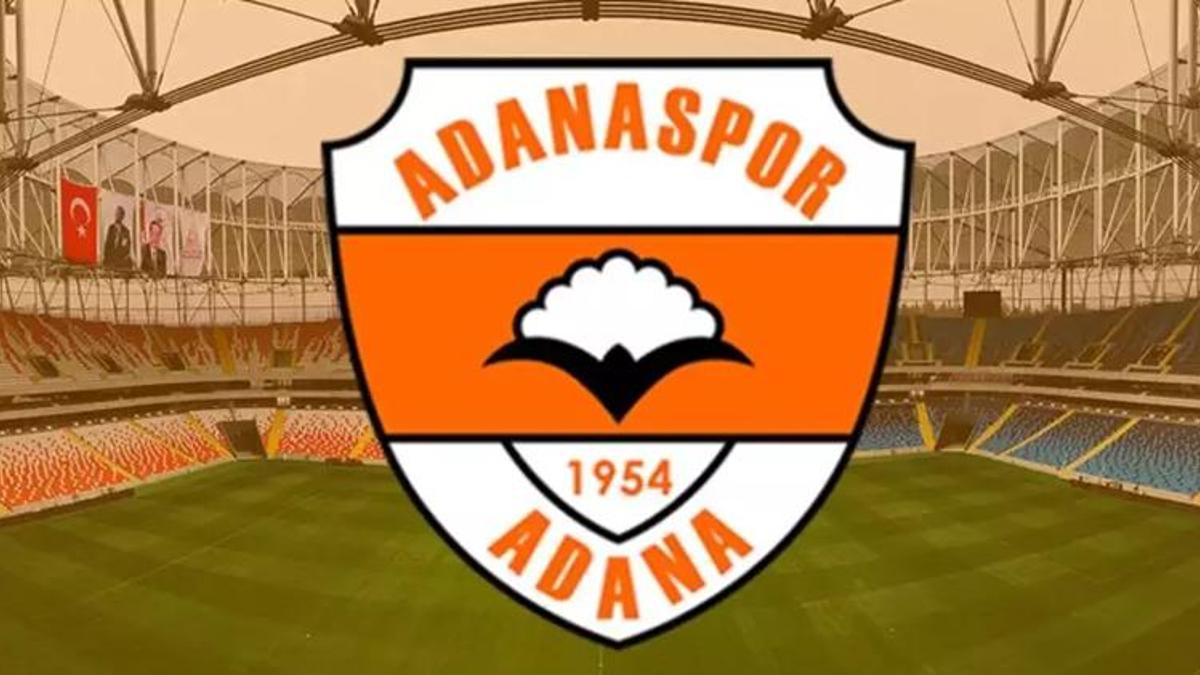 Adanaspor 2 transfer yaptı! Ergin Göleli sözünü tutarsa imza atılacak