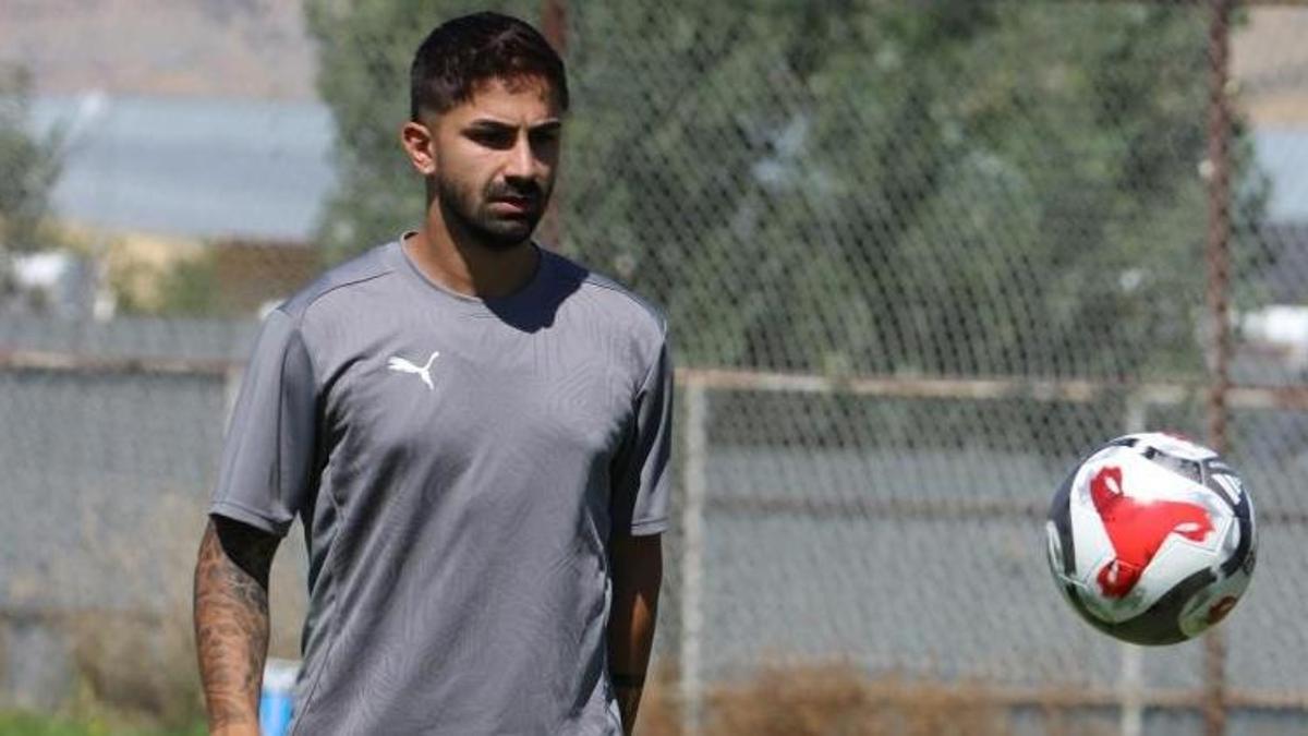 Elazığspor’da ayrılık! Takımını şampiyon yapıp rakibe imza attı