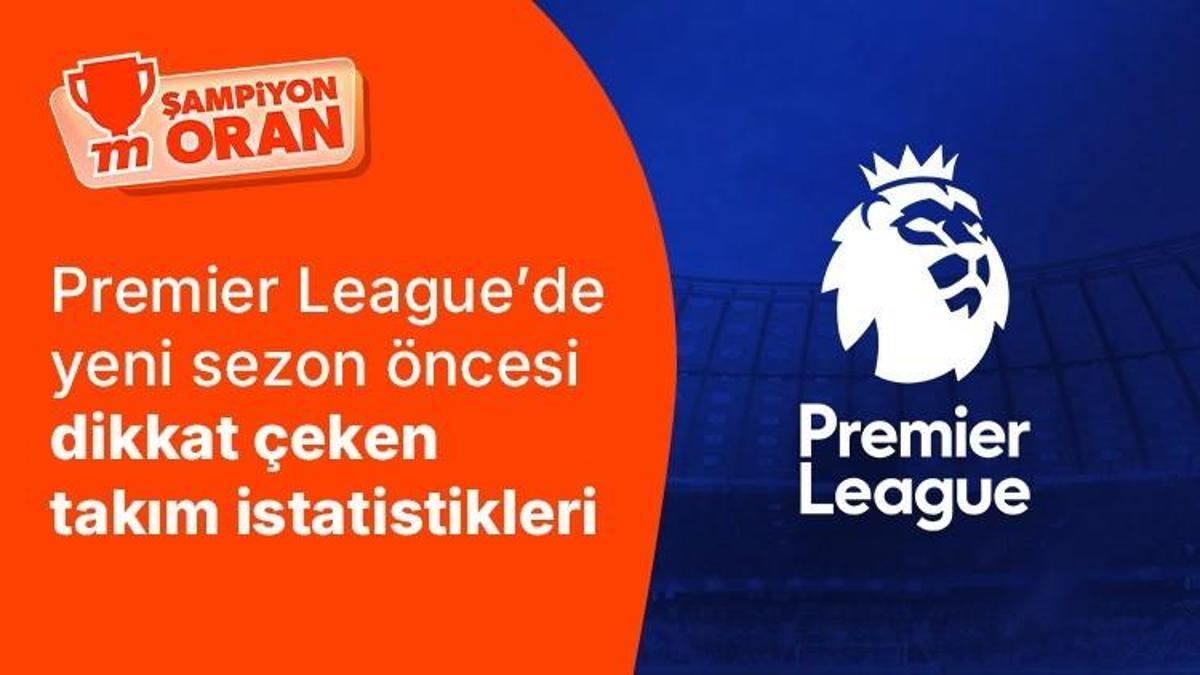Liverpool hem içeride hem de dışarıda lider! Kalesini en çok gole kapatan takım Arsenal… İşte Premier League’de yeni sezon öncesi dikkat çeken takım istatistikleri…