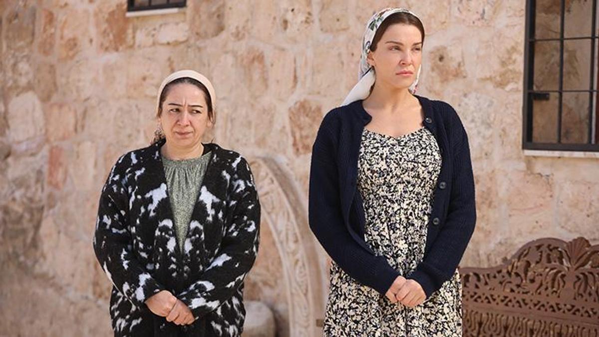 Uzak Şehir’in “Milli” güzeli Türkiye ve Avrupa şampiyonu: Pakize’nin içinden Zeyna çıktı!