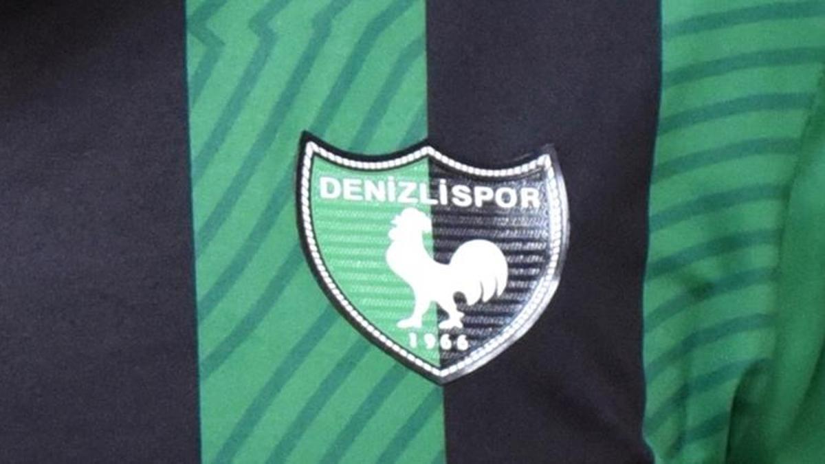 Denizlispor'dan ayrıldı, 3. Lig takımına imzayı attı
