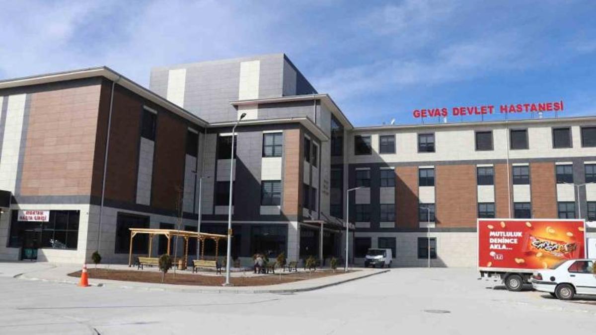 Van'daki sağlık kuruluşları: Devlet hastaneleri ve özel hastaneler