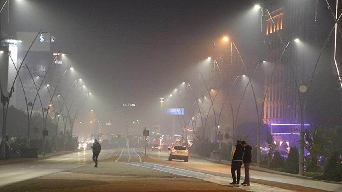 Tehlike kapıda! Adana'da hava kirliliği sınır değerlere dayandı: Uzmanlardan o gruba hayati uyarı!