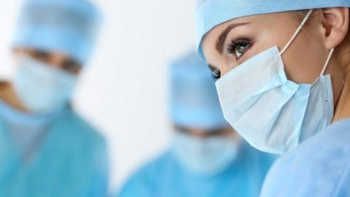 Şanlıurfa'daki sağlık kuruluşları: Devlet hastaneleri ve özel hastaneler