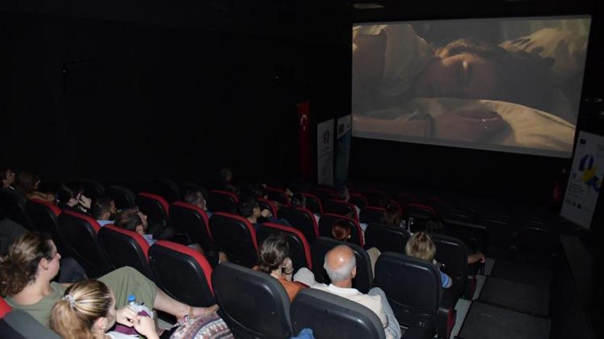 Şanlıurfa'da bulunan sinemalar