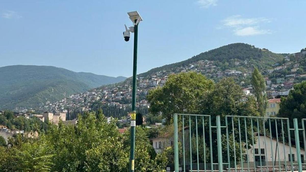 Bursa'da devreye alındı! Osmangazi'den başlıyor, sakın yapmayın