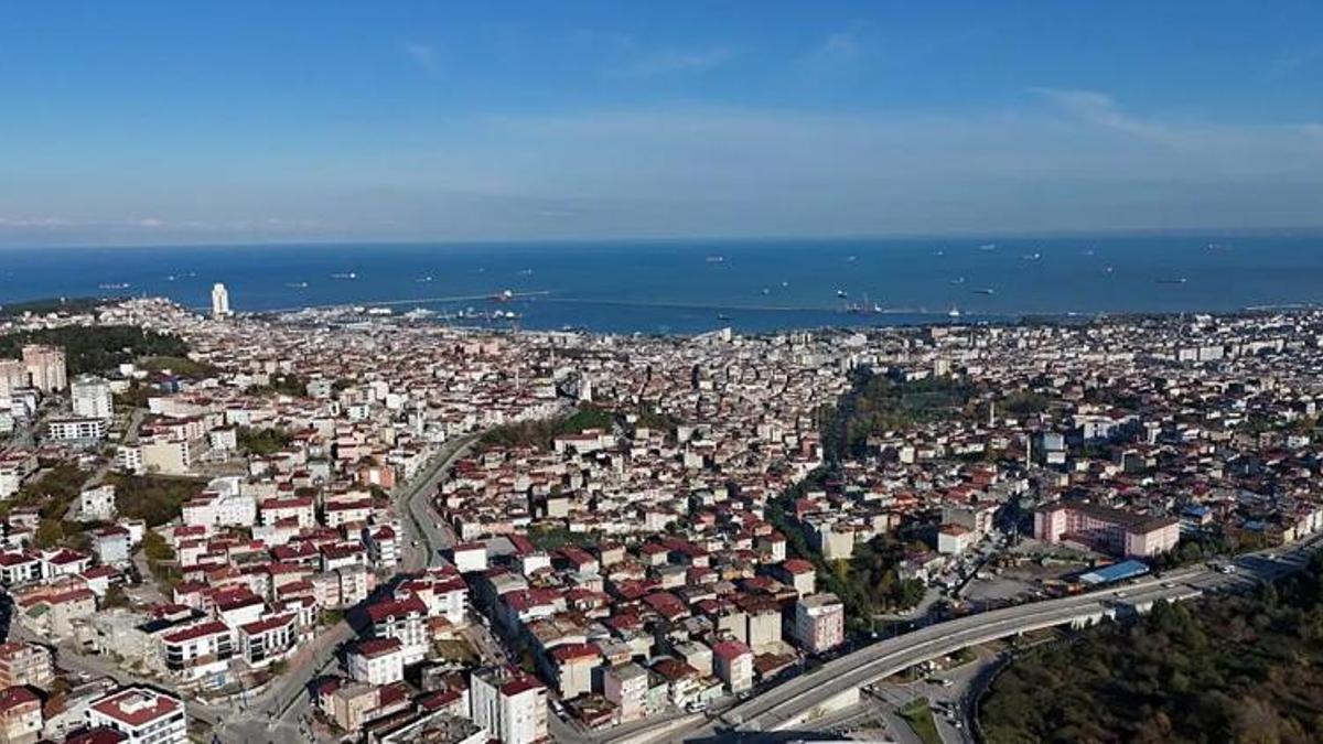 Samsun'da alarm verildi! Valilik son dakika duyurdu: Bugün ve yarın sakın yapmayın