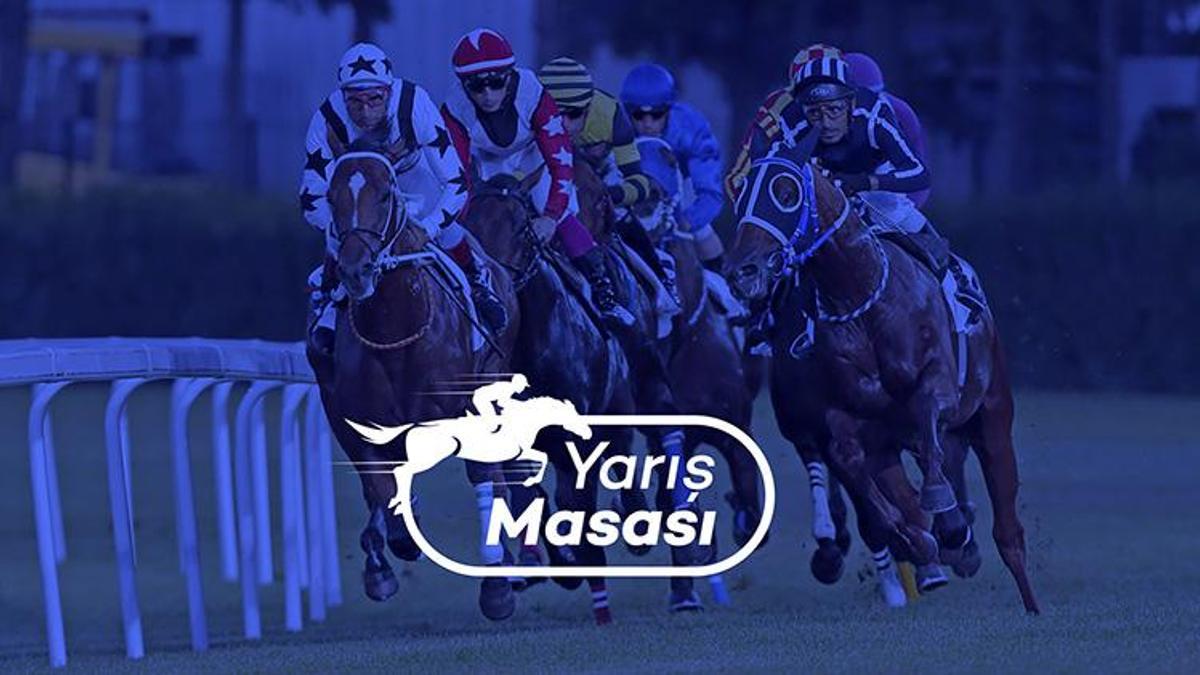 Yarışseverler ekran başına: Her şey bu masada konuşulacak
