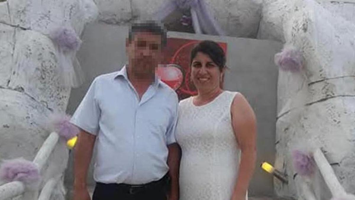 Aydın Nazilli'de bir polis memuru, eşini 5 kurşunla öldürdü!