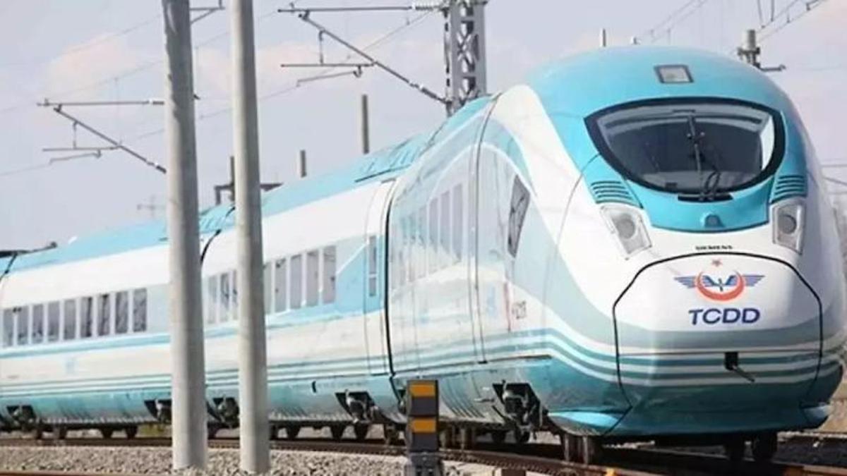 Şanlıurfa'da bulunan tren istasyonları