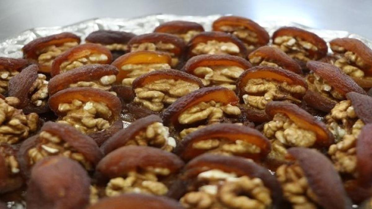 Malatya tatlıları: Malatya'nın en meşhur ve lezzetli tatlıları