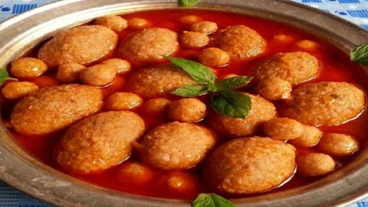 Malatya yemekleri: Malatya yöresine özel en lezzetli ve meşhur yemekler