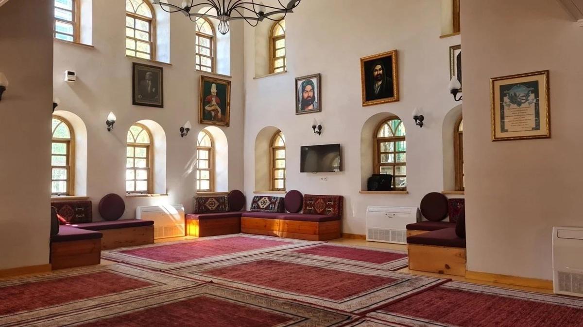 Eskişehir'de bir mahalleye müjde! Eylül sonu temeli atılıyor