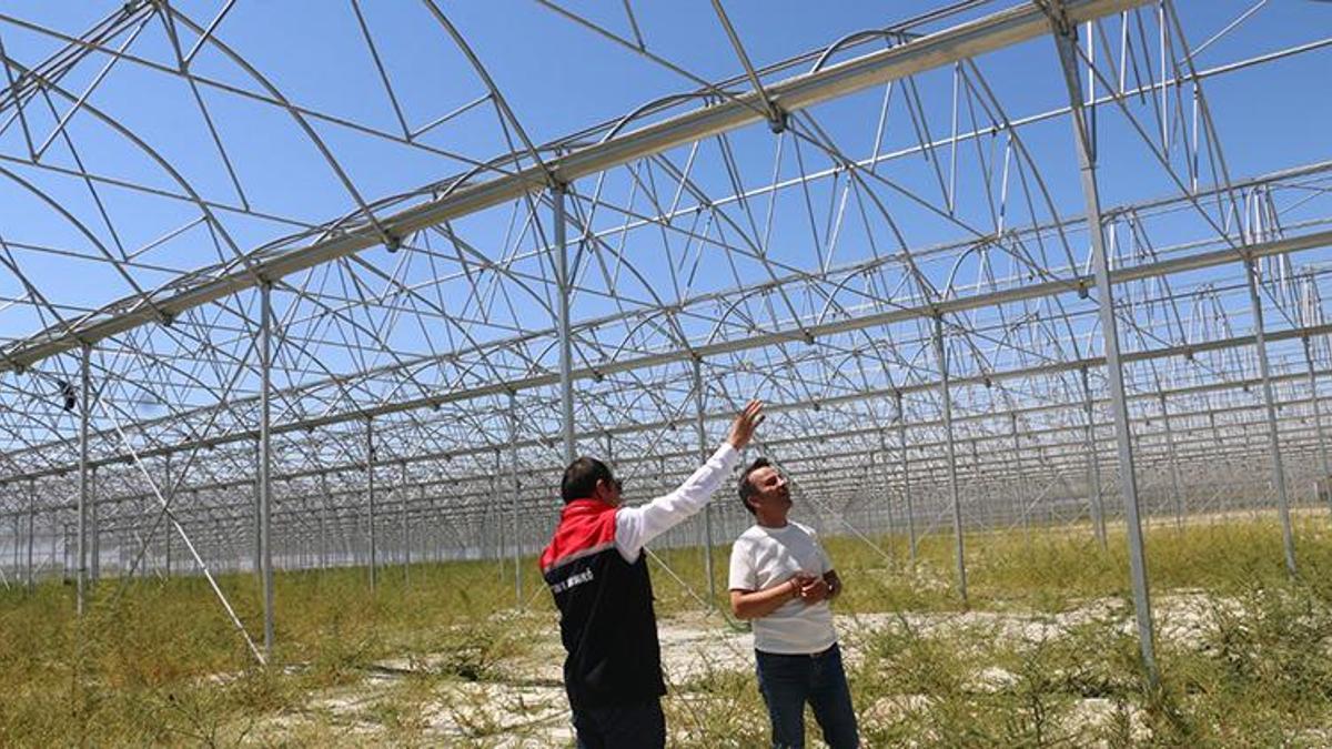 Erzincan’da dev yatırım! Ortadoğu ve Kafkas ülkelerine ihracatın önü açıldı