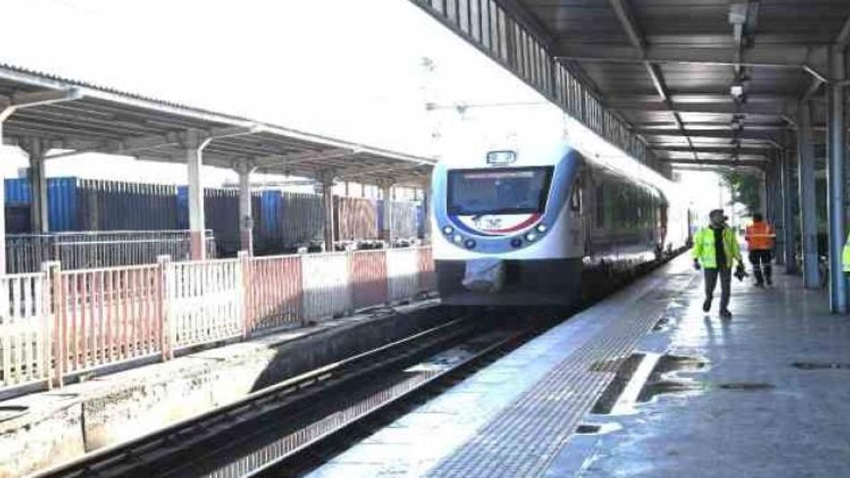 Malatya tren istasyonları ve seferleri