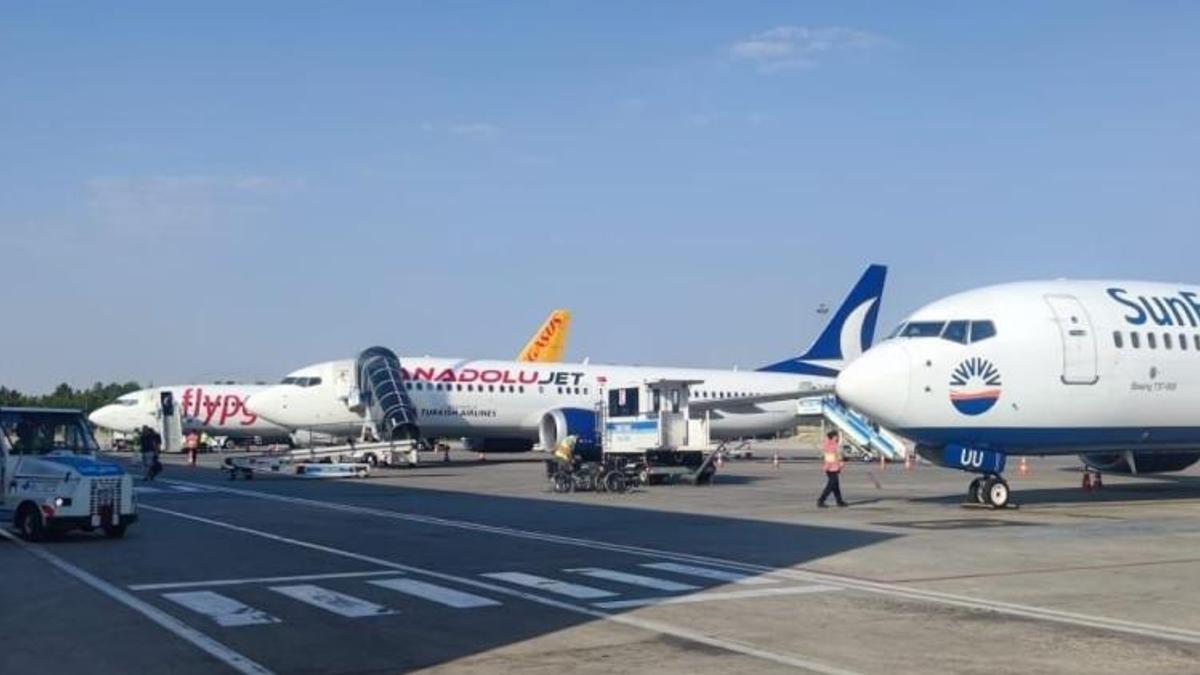 Malatya Havalimanı: Ulaşım, servis ve daha fazlası