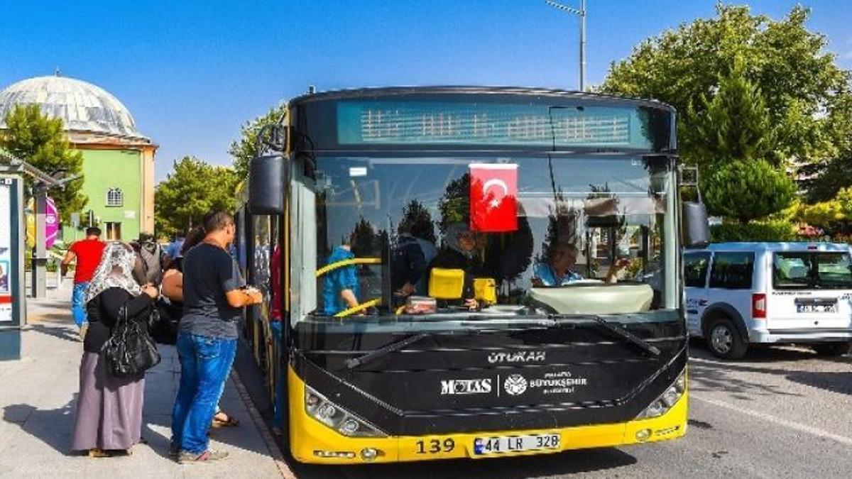 Malatya otobüs durakları: Şehir içi ulaşım rehberi