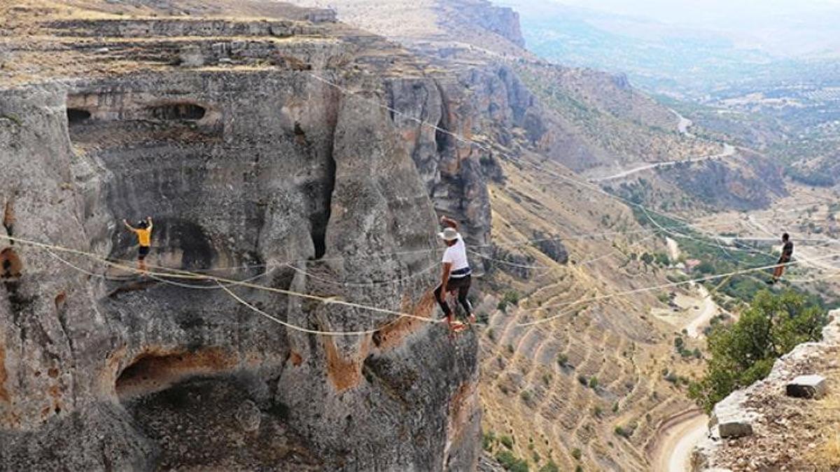 Malatya Levent Vadisi