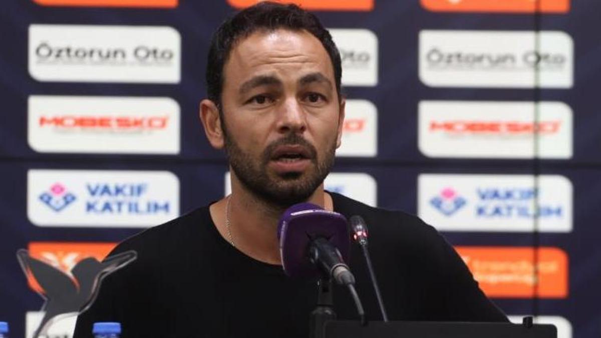 Kocaelispor'da Selçuk İnan Fenerbahçe maçı öncesi açıkladı: Korkmuyoruz