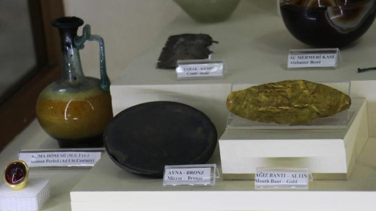 Malatya Arkeoloji Müzesi