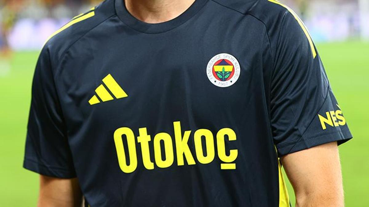 Karşıyaka, Fenerbahçe'nin 19'luk yıldızını transfer etti