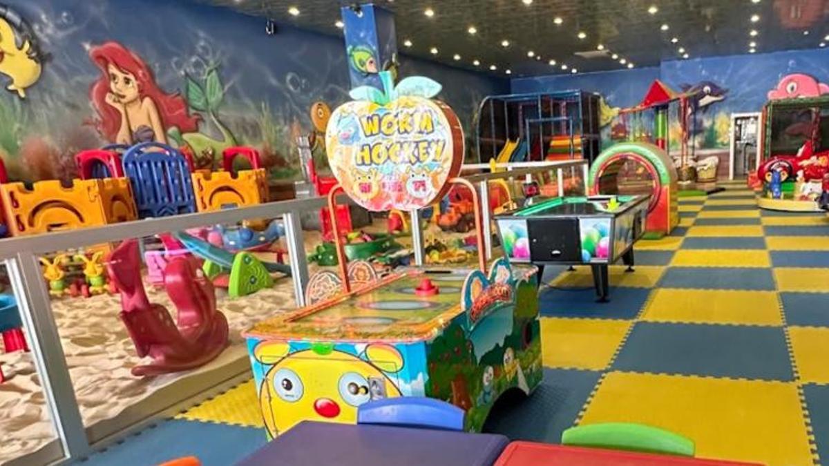 Malatya'daki eğlence parkları